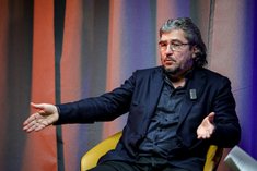 Интервью с Николаем Писаревым