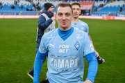 «Только я знаю, через что прошёл». Чемпион Европы из «Крыльев» преодолел тяжелейший период