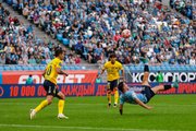 Чудо-замена Карпина и красивый автогол в девятку. Что за шоу выдали «Ростов» и «Крылья»!