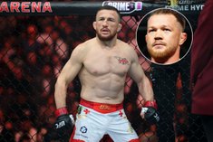 Почему никто не верит в победу Петра Яна?