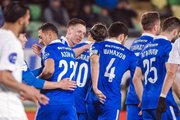 Матч жизни в РПЛ остался за Евсеевым! При нём у Махачкалы идеальная статистика дома