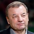 Сергей Кущенко 