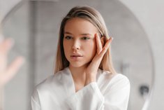 3 упражнения, которые помогут убрать щёки