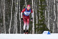 Календарь лыжных гонок в сезоне-2026/2027