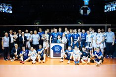 МВК «Зенит-Казань»