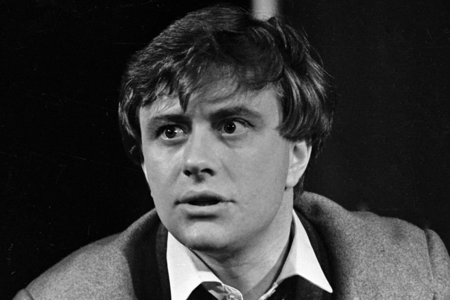 Андрей Миронов