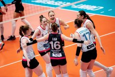 «Заречье» обыграло «Локомотив»