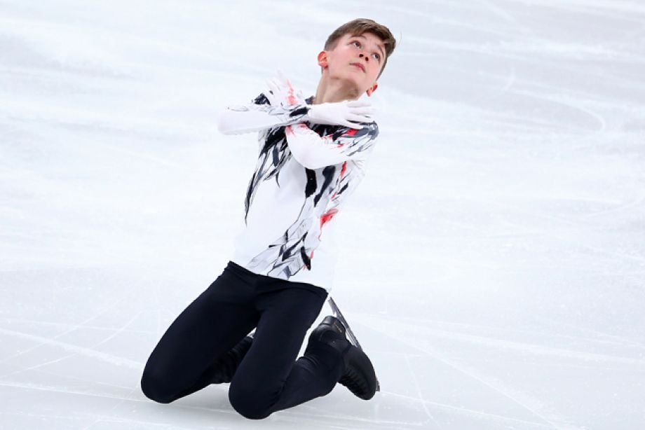 Лев Лазарев