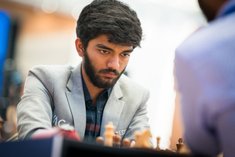 Гукеш Доммараджу