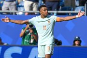 Мбаппе снова забил, а потом получил повреждение! Франция вышла в полуфинал ЧМ-2026