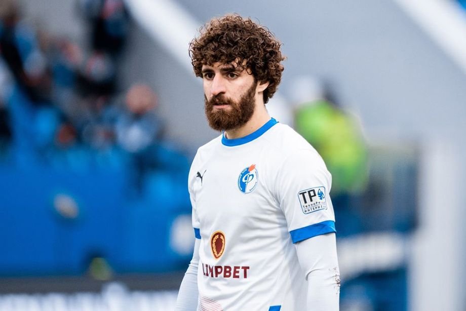 Георгий Гонгадзе