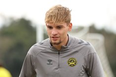 Интервью с Кириллом Пахомовым