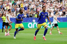 Кто забил исторический гол Кюрасао на ЧМ-2026