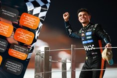 Итоги бинго по сезону Формулы-1