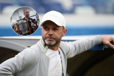 Интервью с Дмитрием Парфёновым